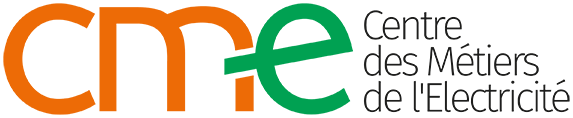 Logo CME